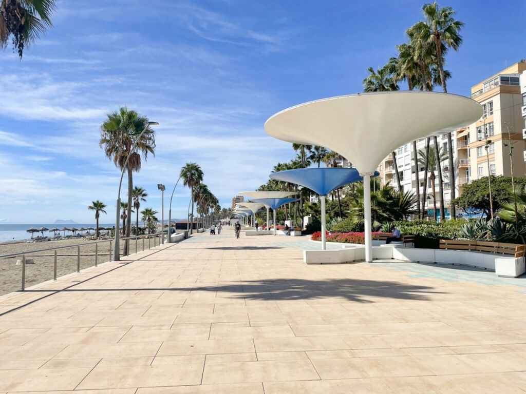 Residential Plot Estepona Málaga - image 10