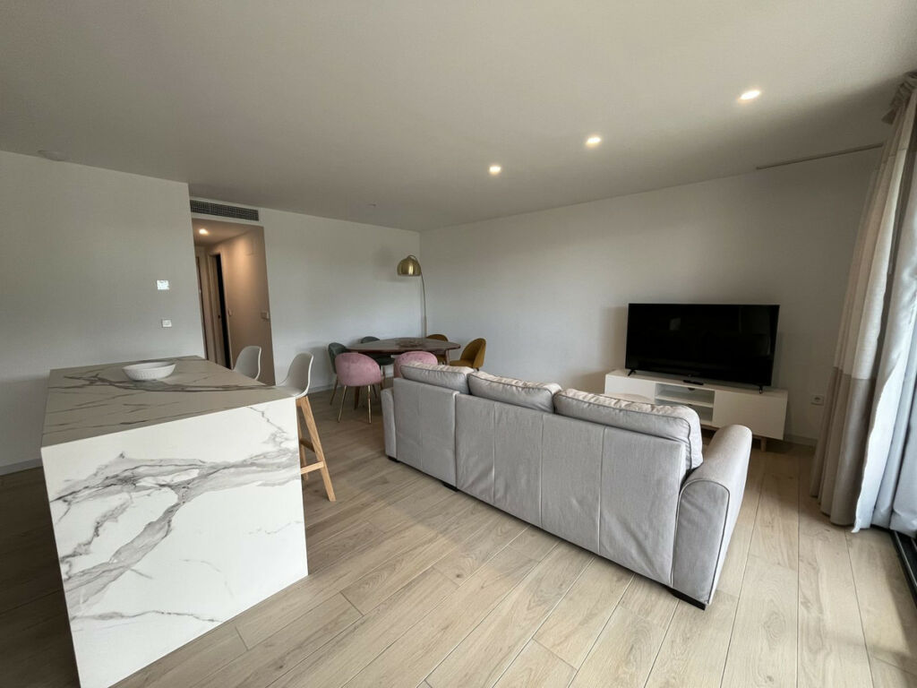 Ground Floor Apartment Santa Rosalia Lake and Life Resort Murcia - image 10