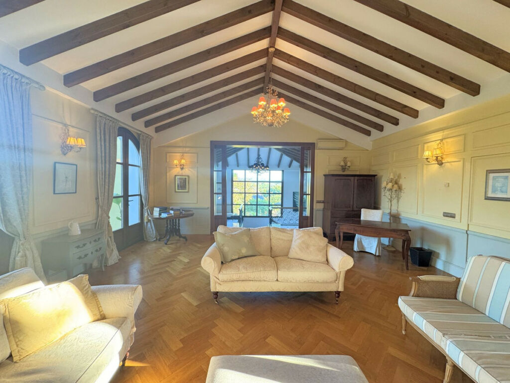 Detached Villa Sotogrande Alto Cádiz - image 19