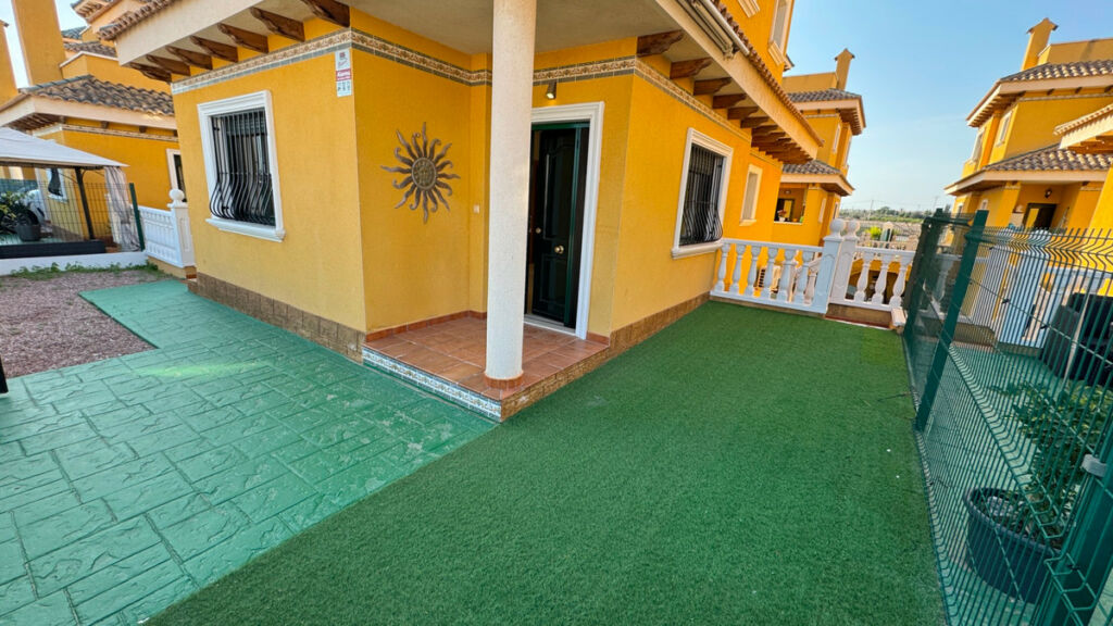 Detached Villa Ciudad Quesada Alicante - image 10