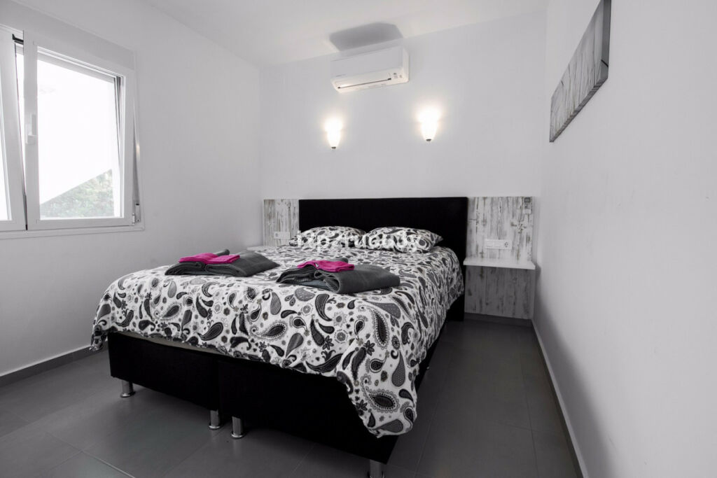 Detached Villa Calpe Alicante - image 10