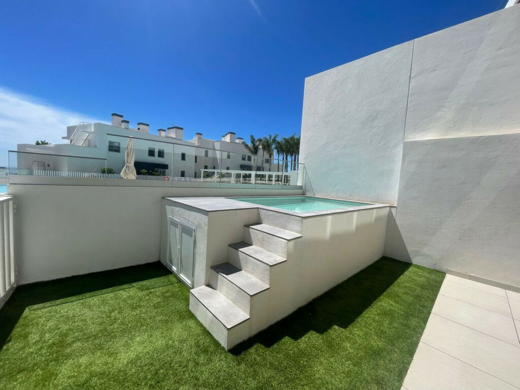 Ground Floor Apartment La Cala de Mijas Málaga - image 10