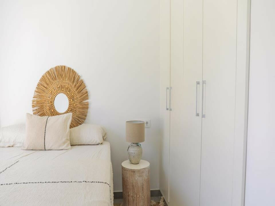 Ground Floor Apartment Denia Alicante - image 10