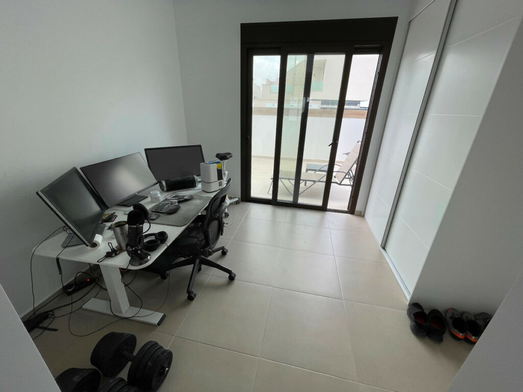 Detached Villa Benijofar Alicante - image 4