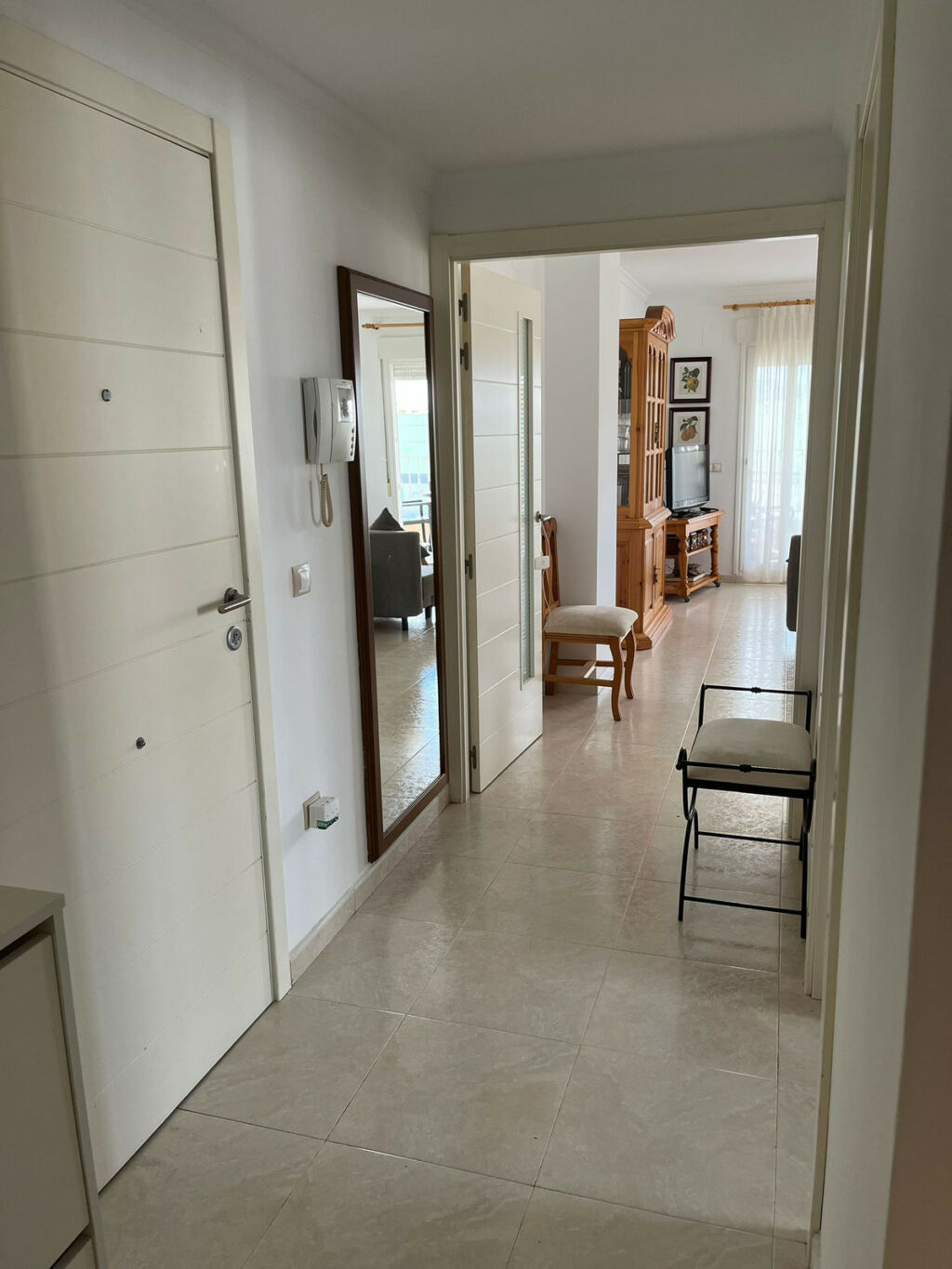 Ground Floor Apartment Javea Alicante - image 10