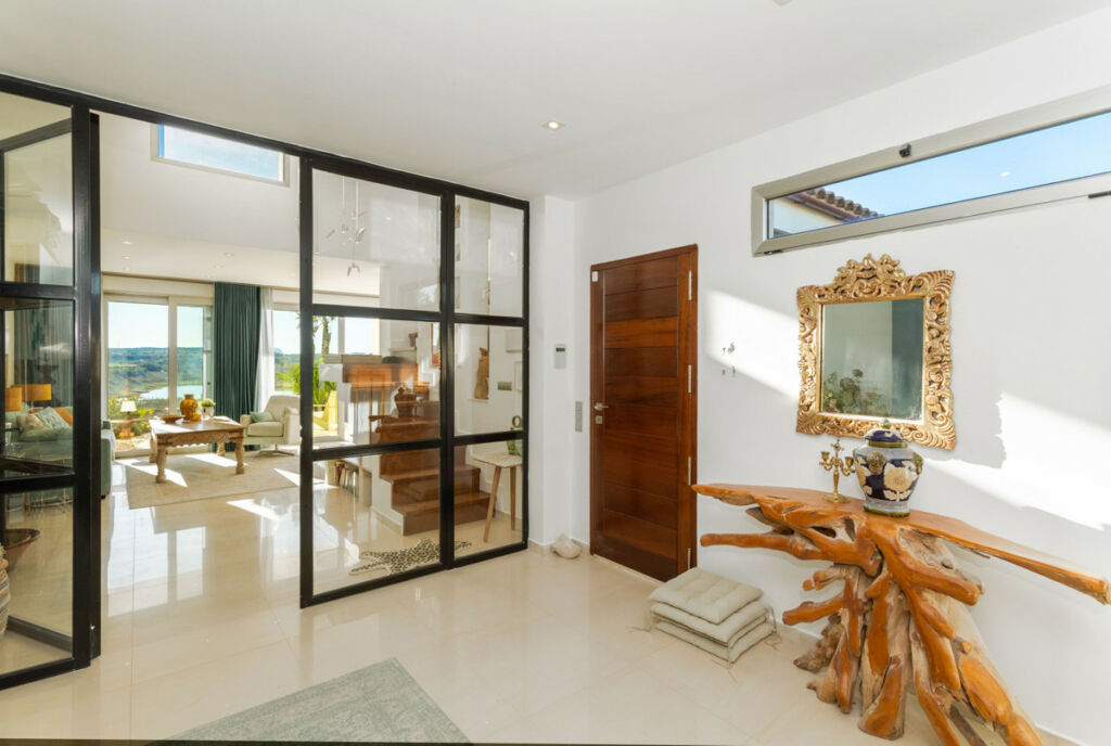 Detached Villa San Miguel de Salinas Alicante - image 10