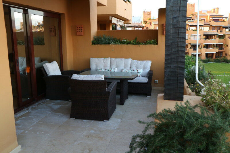 Top Floor Apartment Estepona Málaga - image 10