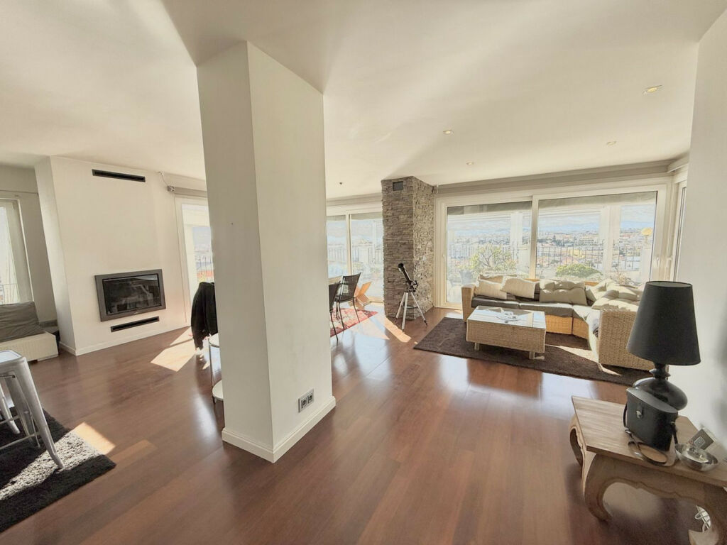 Penthouse Los Boliches Málaga - image 10