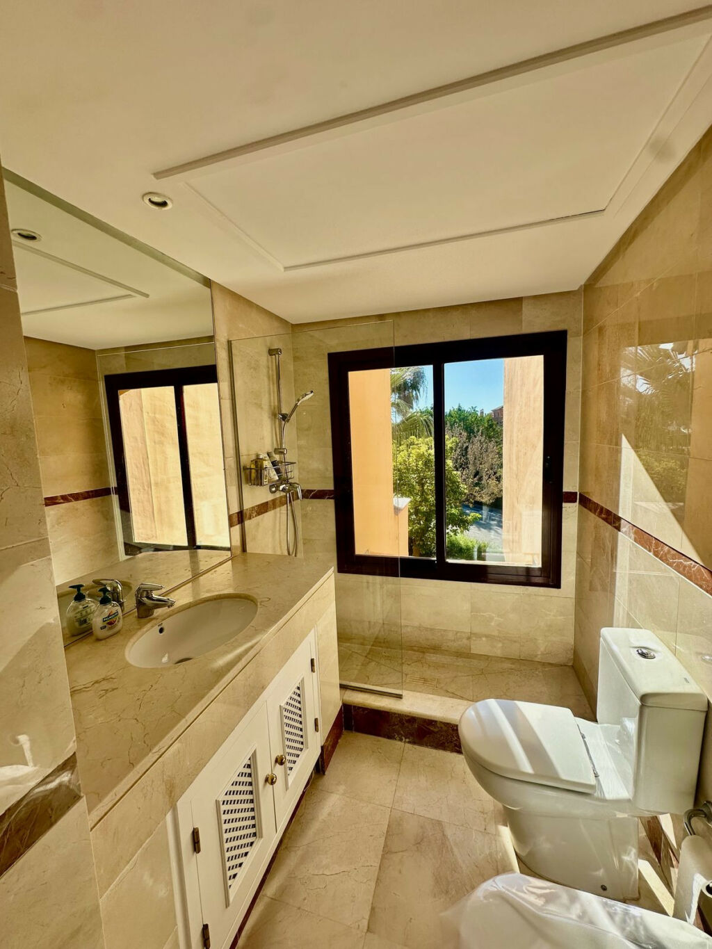 Middle Floor Apartment San Pedro de Alcántara Málaga - image 10