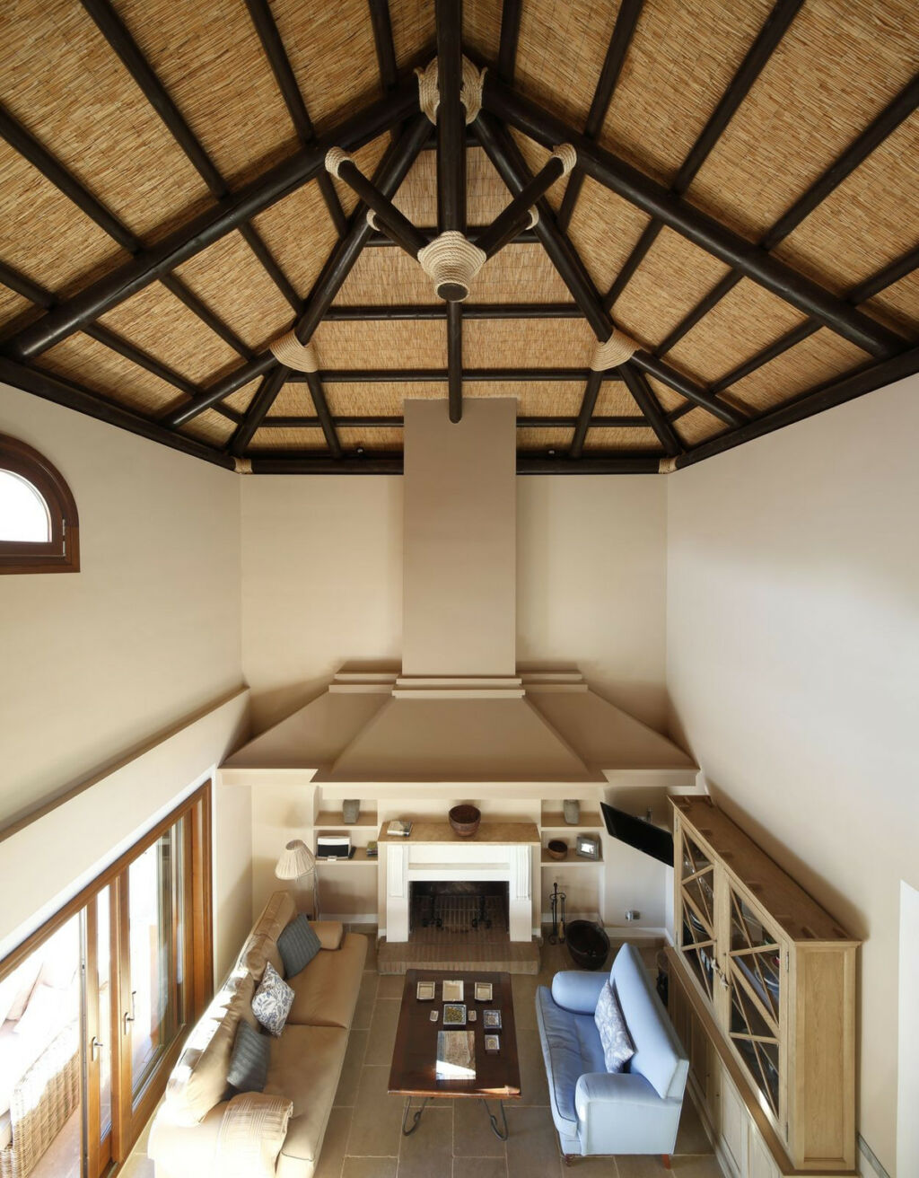 Detached Villa Benahavís Málaga - image 10