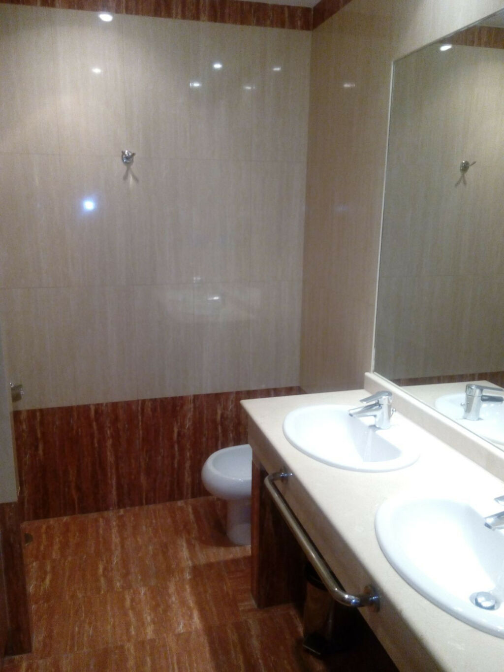 Middle Floor Apartment Bel Air Málaga - image 10