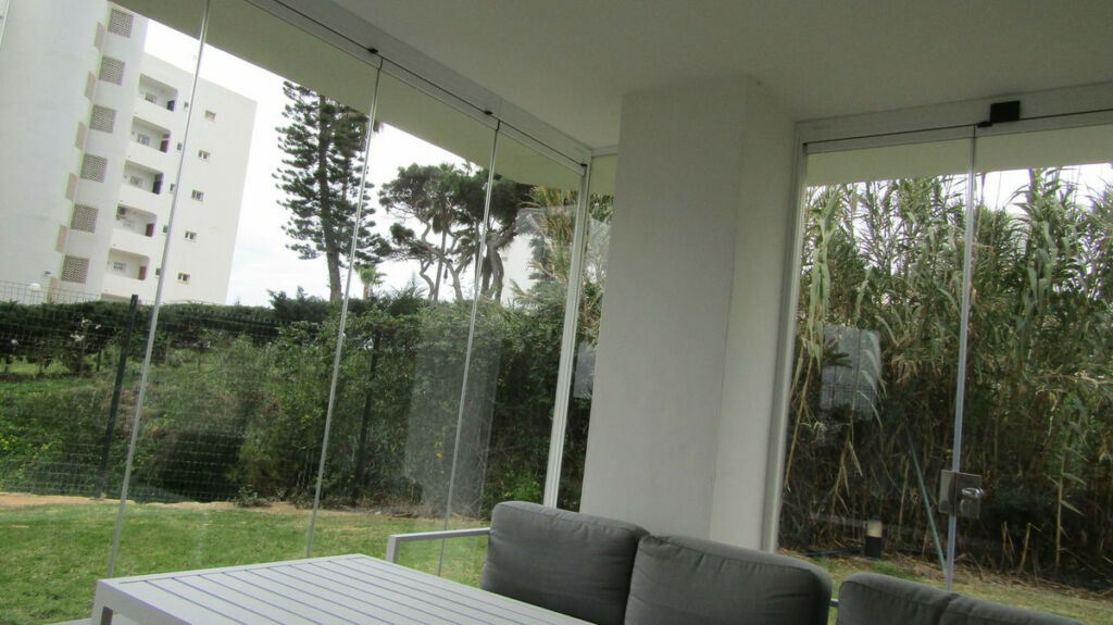 Ground Floor Apartment Calahonda Málaga - image 10