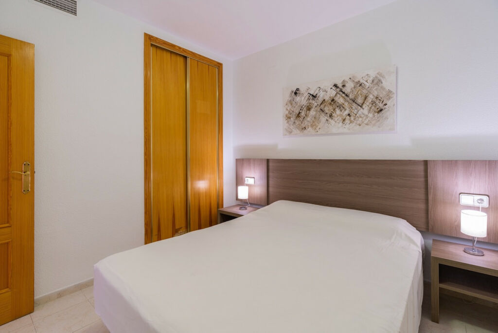 Townhouse Calpe Alicante - image 11