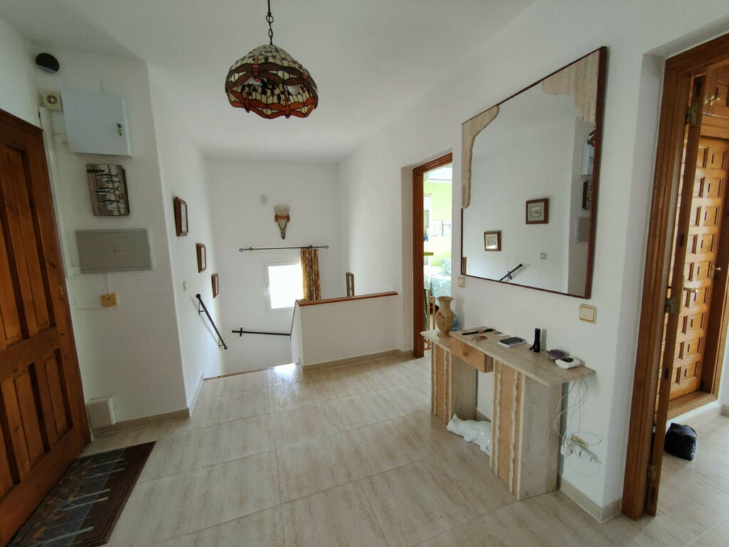 Bungalow Benitachell Alicante - image 10