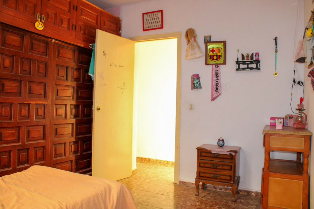 Top Floor Apartment Frigiliana Málaga - image 10