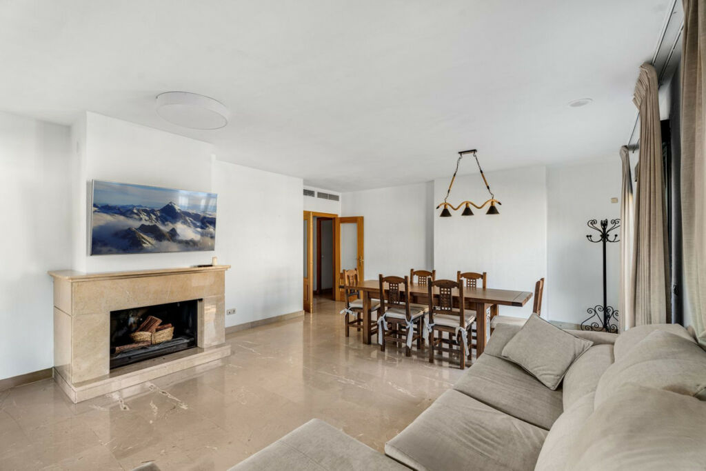 Penthouse San Pedro de Alcántara Málaga - image 10