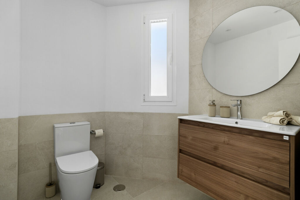 Detached Villa Mijas Málaga - imagen 10