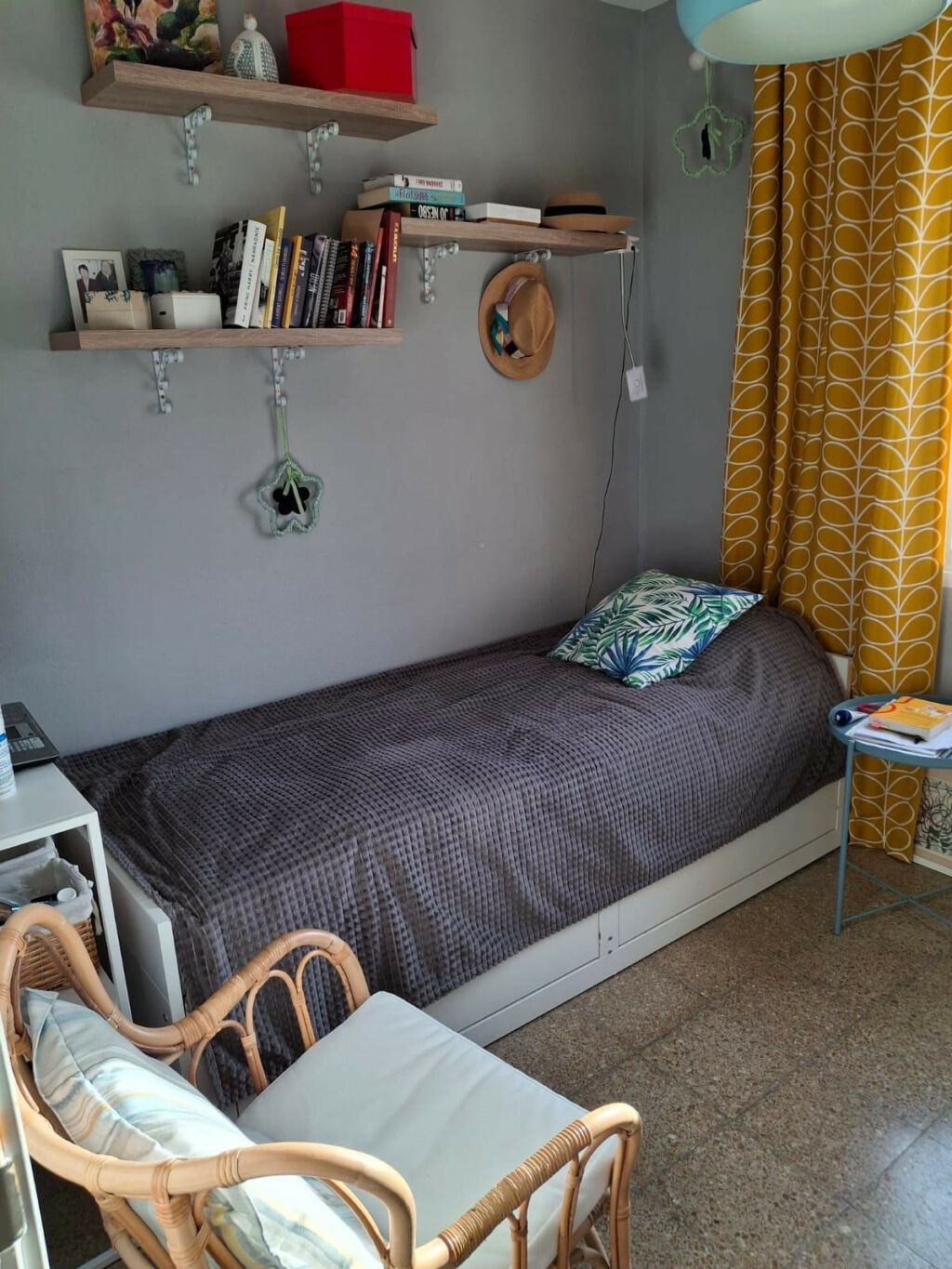 Middle Floor Apartment Villajoyosa Alicante - image 10