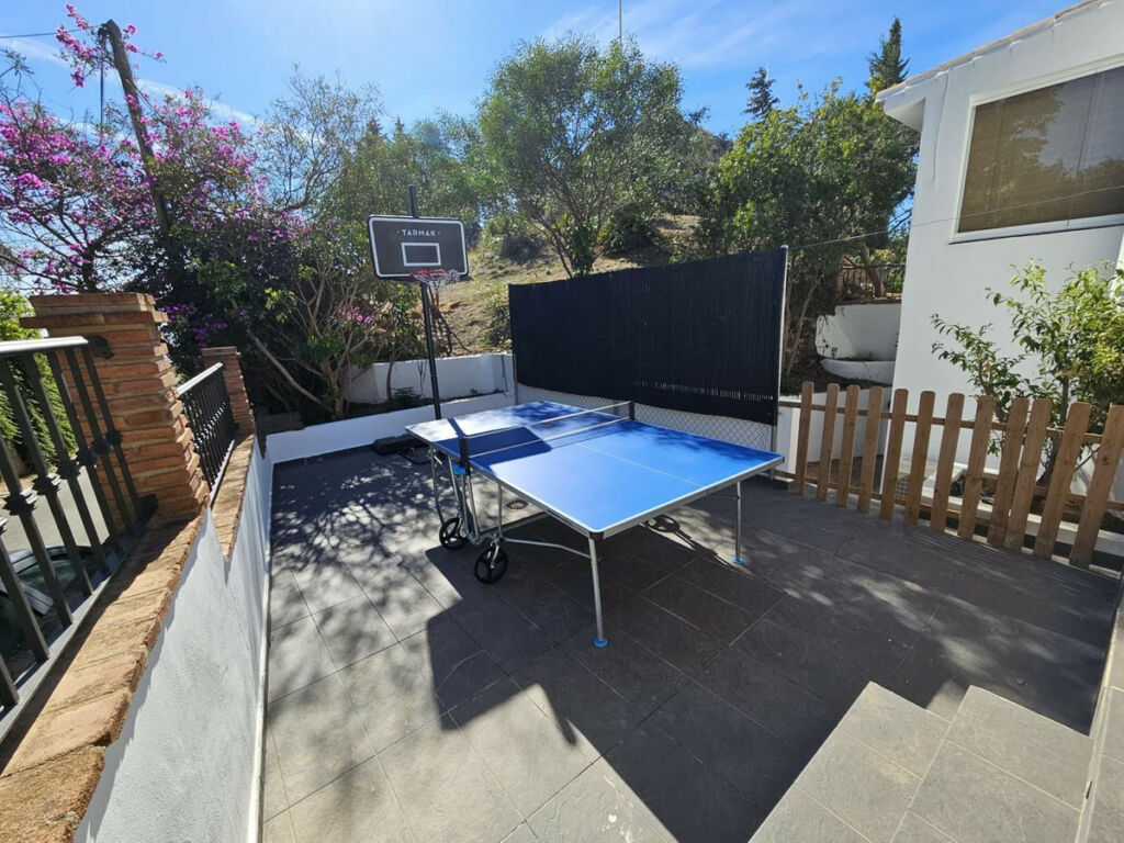 Detached Villa Benalmadena Málaga - image 10