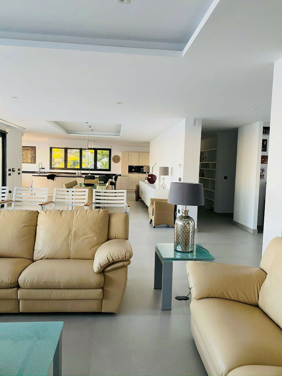 Detached Villa Altea Alicante - image 10