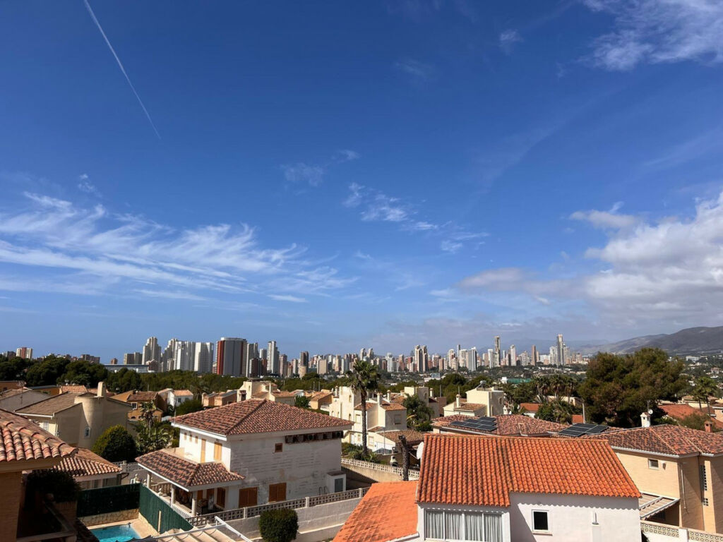 Bungalow Benidorm Alicante - image 10