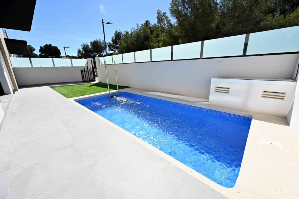 Detached Villa Orihuela Alicante - image 10