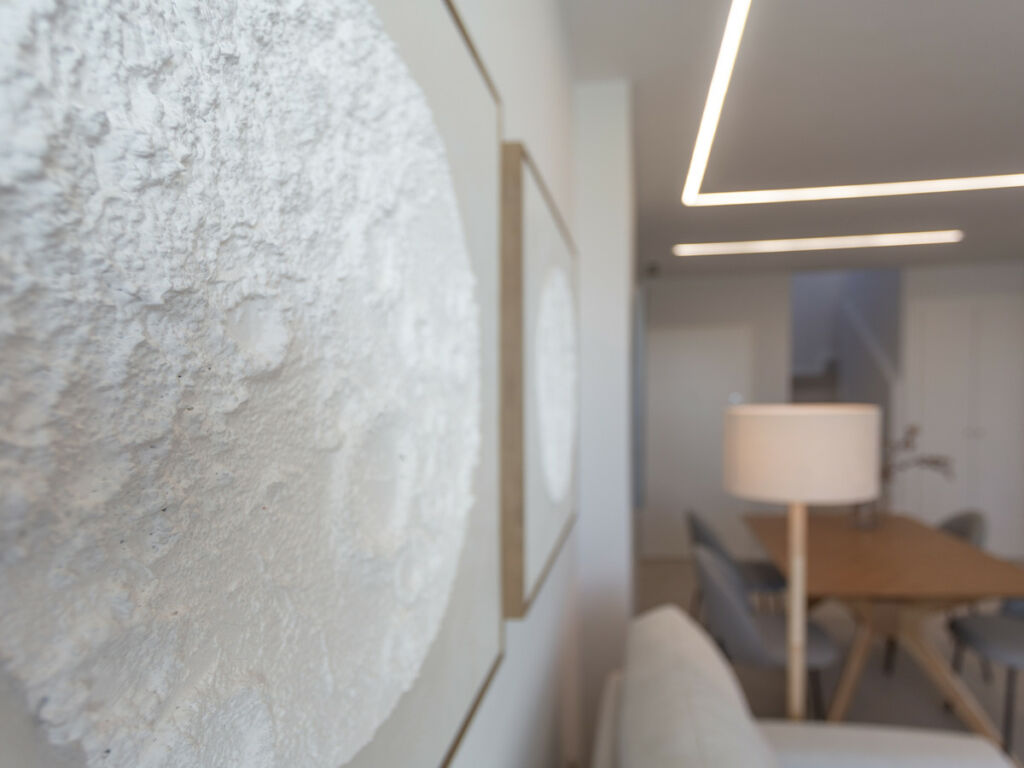 Ground Floor Apartment Denia Alicante - image 10