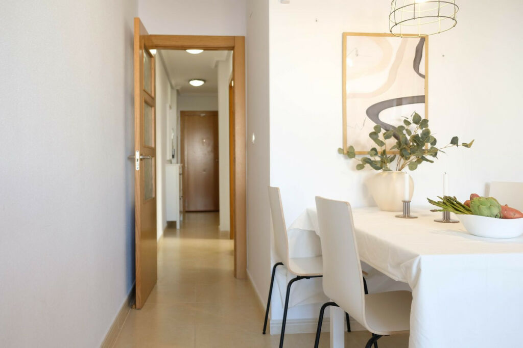Top Floor Apartment Los Locos Alicante - image 10