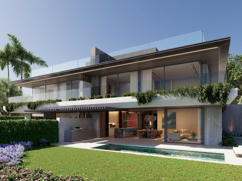 Semi-Detached House La Mairena Málaga - image 10