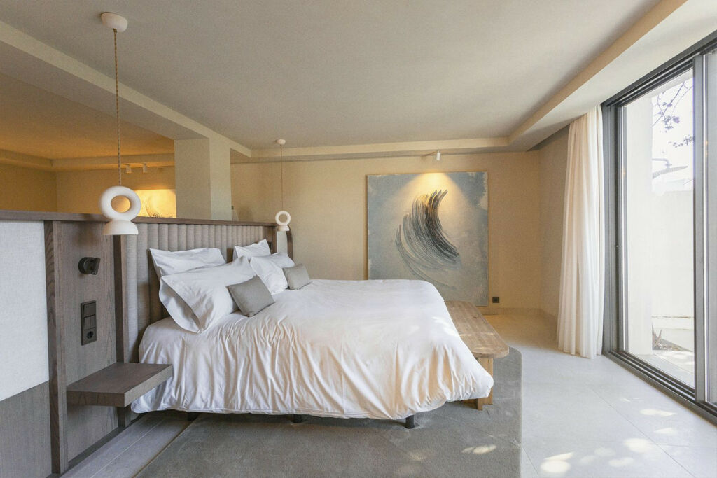 Detached Villa Puerto Banús Málaga - image 10