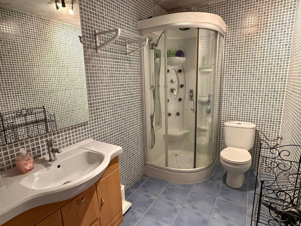 Semi-Detached House Coín Málaga - image 10