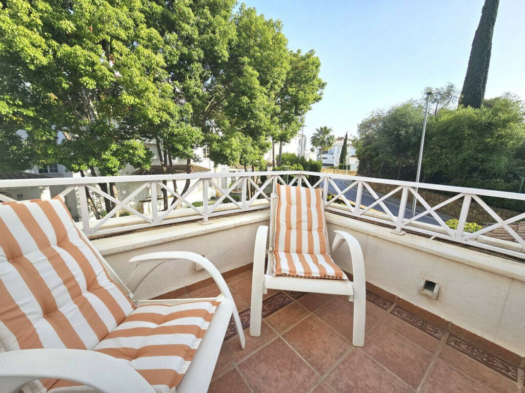Penthouse Marbella Málaga - image 10