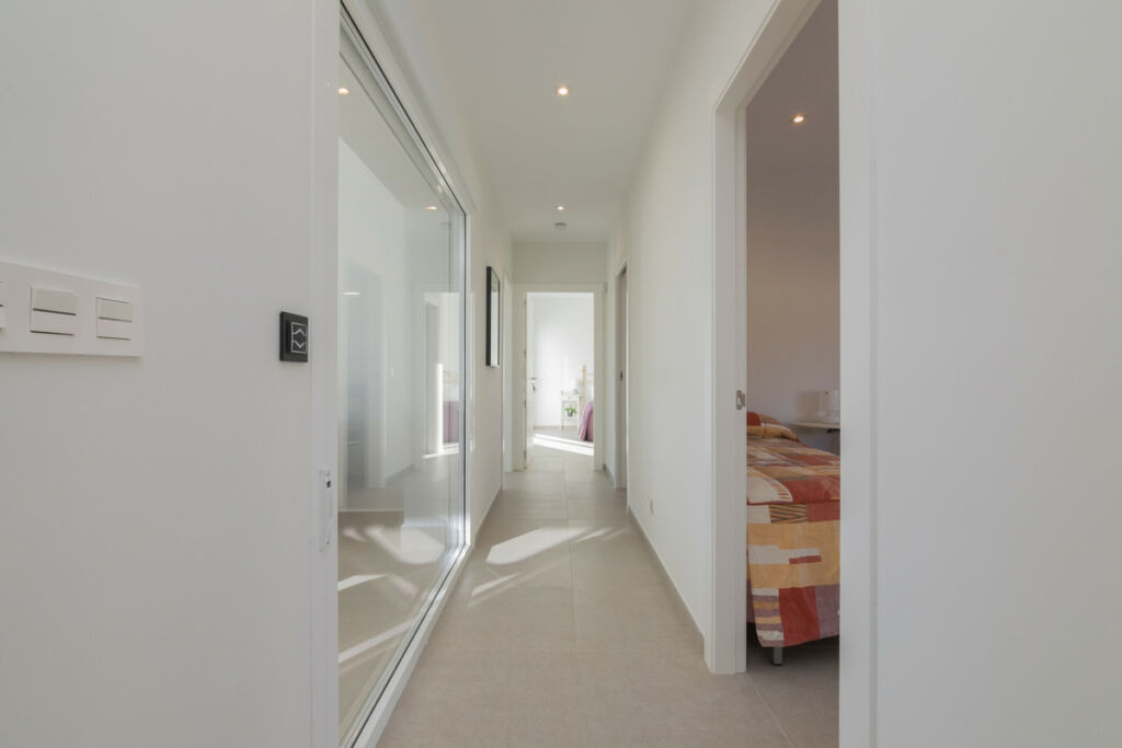 Detached Villa Aspe Alicante - image 10