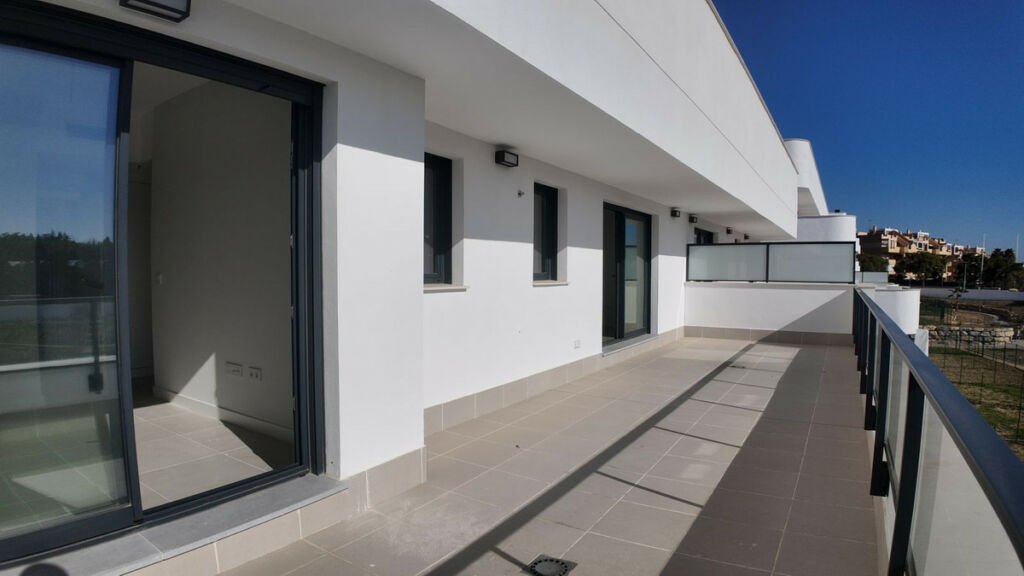 Penthouse Estepona Málaga - image 10