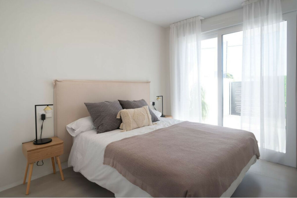 Bungalow Pilar de la Horadada Alicante - image 10