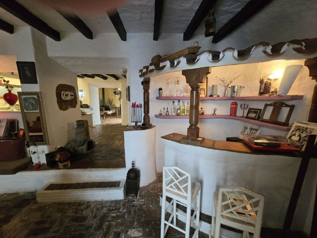 Townhouse Estepona Málaga - image 10