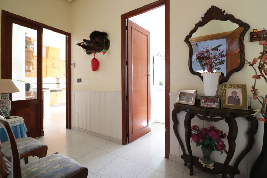 Ground Floor Apartment Rojales Alicante - image 10