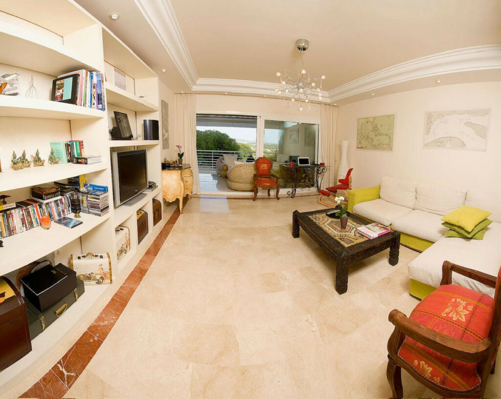 Ground Floor Apartment Nueva Andalucía Málaga - image 10