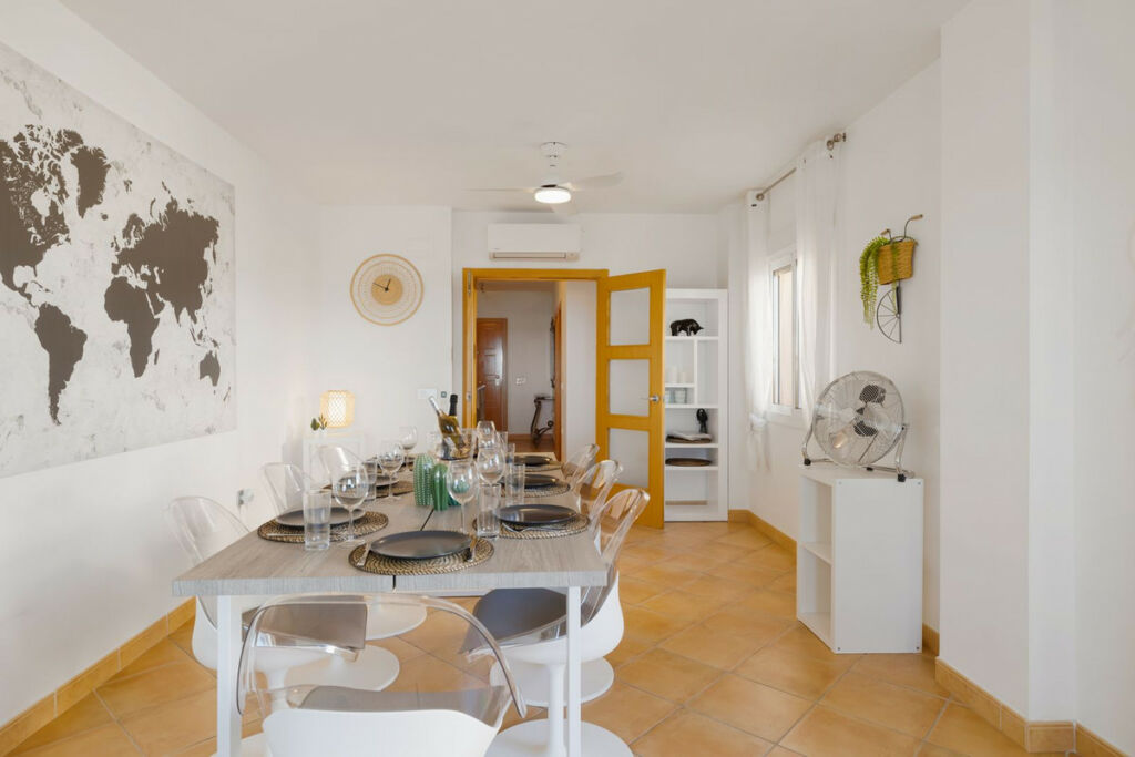 Penthouse La Cala de Mijas Málaga - image 10