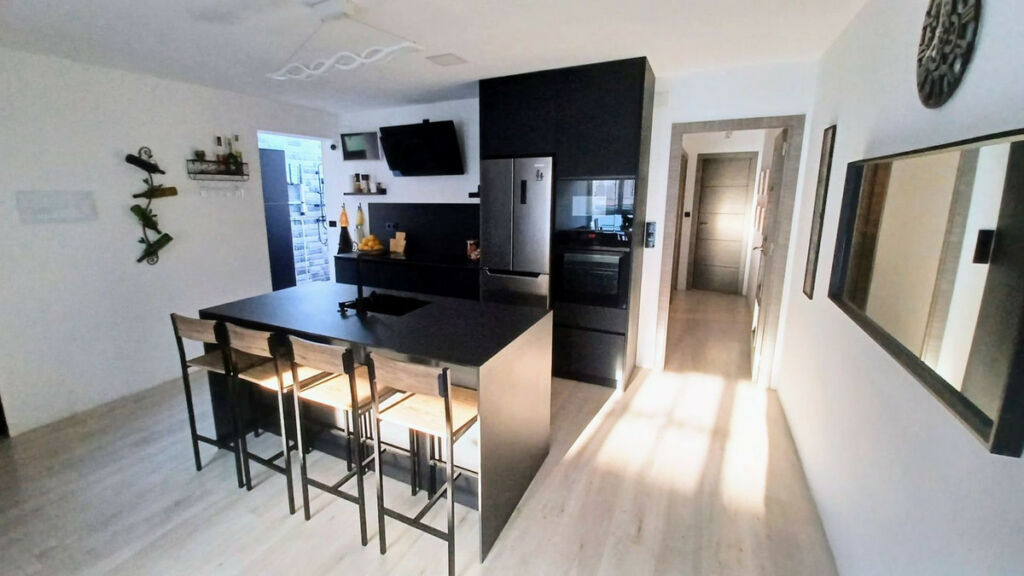 Middle Floor Apartment Torre de la Horadada Alicante - image 10