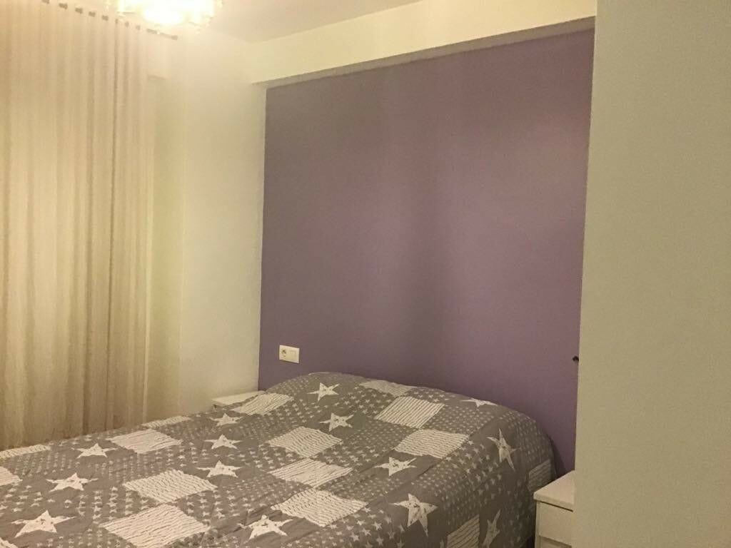 Middle Floor Apartment Calpe Alicante - image 10