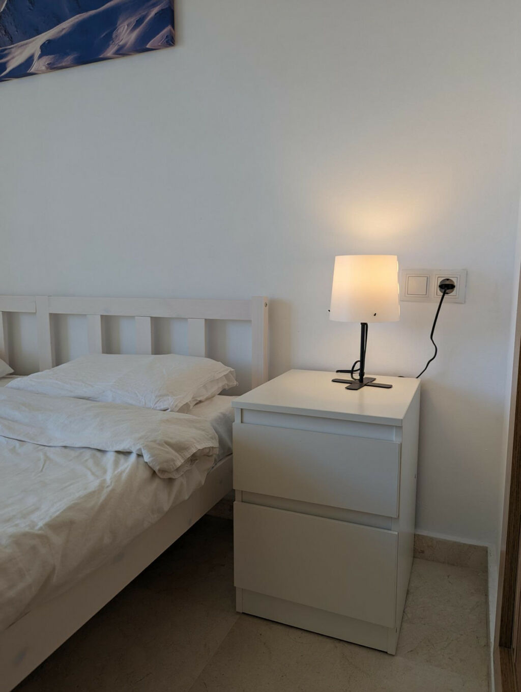 Middle Floor Apartment Villajoyosa Alicante - image 10