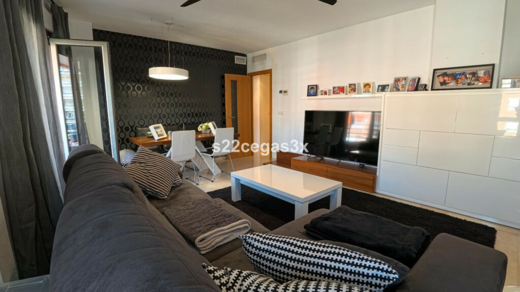 Penthouse Elda Alicante - image 10