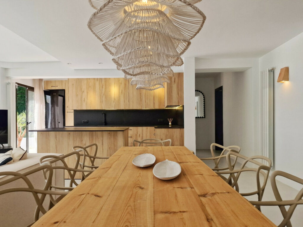 Detached Villa Javea Alicante - image 10