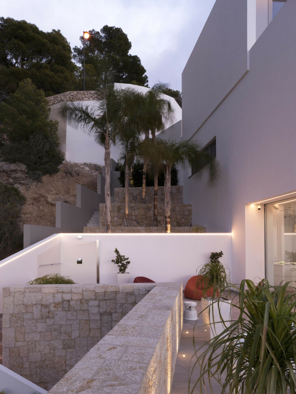 Detached Villa Altea Alicante - image 31