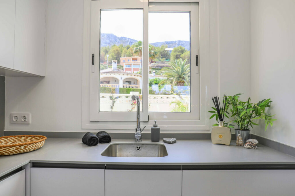 Penthouse Denia Alicante - image 10