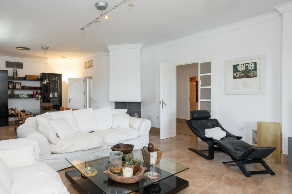 Detached Villa Torrevieja Alicante - image 10
