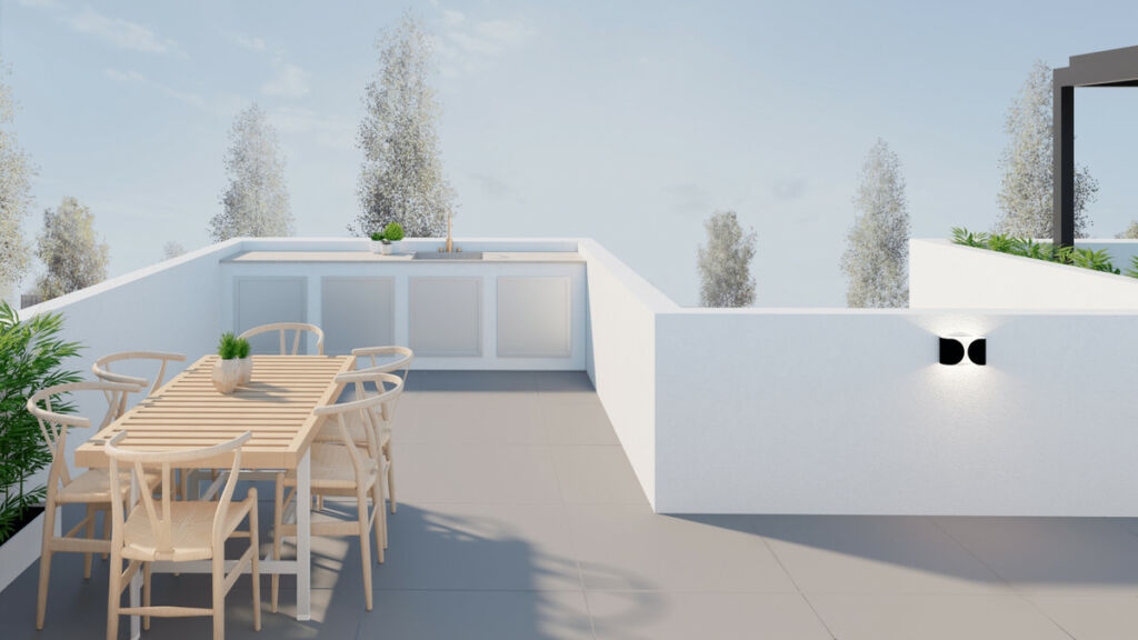 Semi-Detached House San Pedro del Pinatar Murcia - image 10