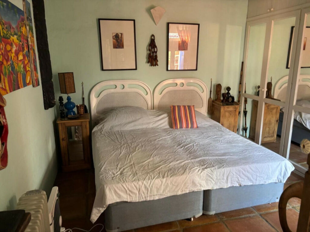 Townhouse Estepona Málaga - image 10