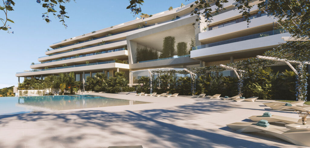 Ground Floor Apartment Fuengirola Málaga - image 10